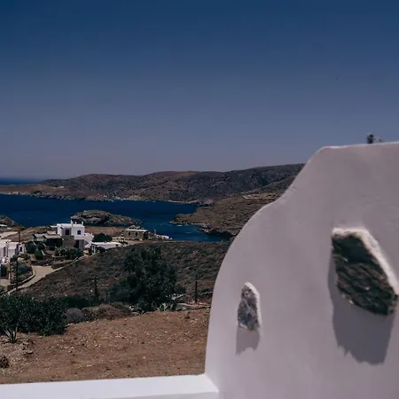 Sea-renity Villa