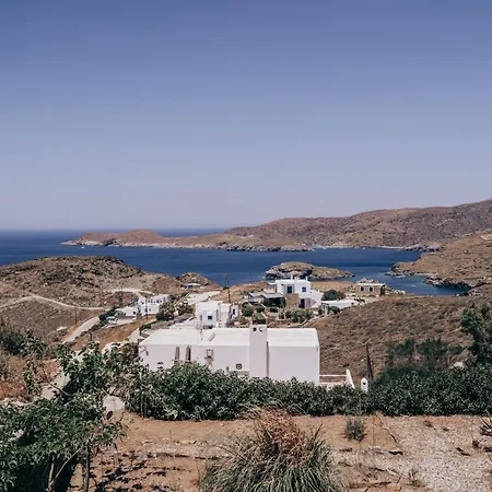 Villa Sea-renity Kythnos