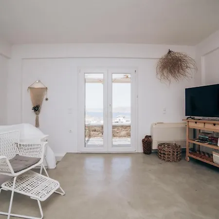 Villa Sea-renity Kithnos