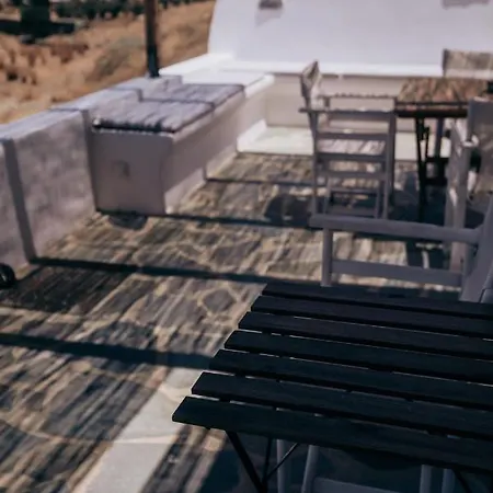 Villa Sea-renity Kithnos