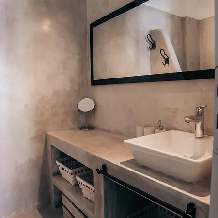 Villa Sea-renity Kithnos